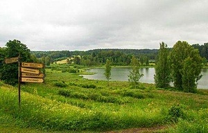 ALT-LAURI ORGANIC FARM I