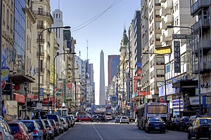 Guardianes del ambiente