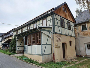 Weisbach Village