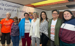 Women Empowerment project in Costa Rica
