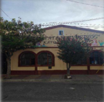 Hogar “Tata San Juan de Dios”