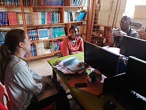 MCF JUNIOR SCHOOL and DAYCARE