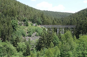 Weisbach Village