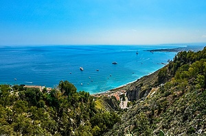 ESC: Volunteering in Sicily in a housing community for at-risk boys