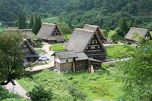 Gokayama