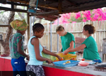 Bush School and Wildlife Orphanage 
