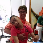 Special education project in Guatemala 