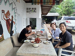 Peace Village SONGKHLA