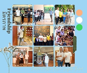 Folklore Museum  Songkhla