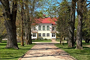 LATVIAN SAUNA CULTURE