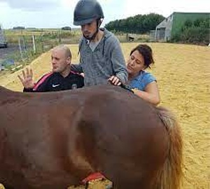 Les Garances ASBL