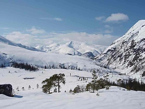 ESC: Experience volunteering in a small village nearby the polar circle