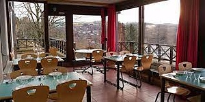 AUBERGE DE JEUNESSE DE BOUILLON