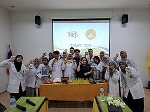 HATYAI HEALTH CARE  CENTER-SONGKHLA