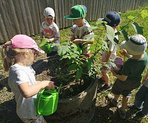 ESC : Tallinn Kullatera Kindergarden