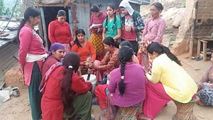 ENTREPRENEURSHIP DEVELOPMENT