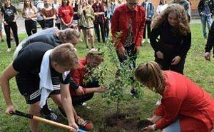 TARTU TEENAGE CAMP