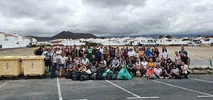 ESC: TARQUI+ PROJECT IN TENERIFE: