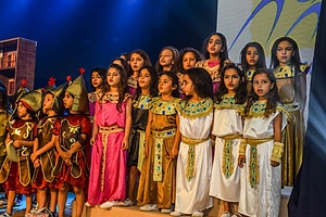 Animateur/trice pour enfants pour le club d'art d’été
