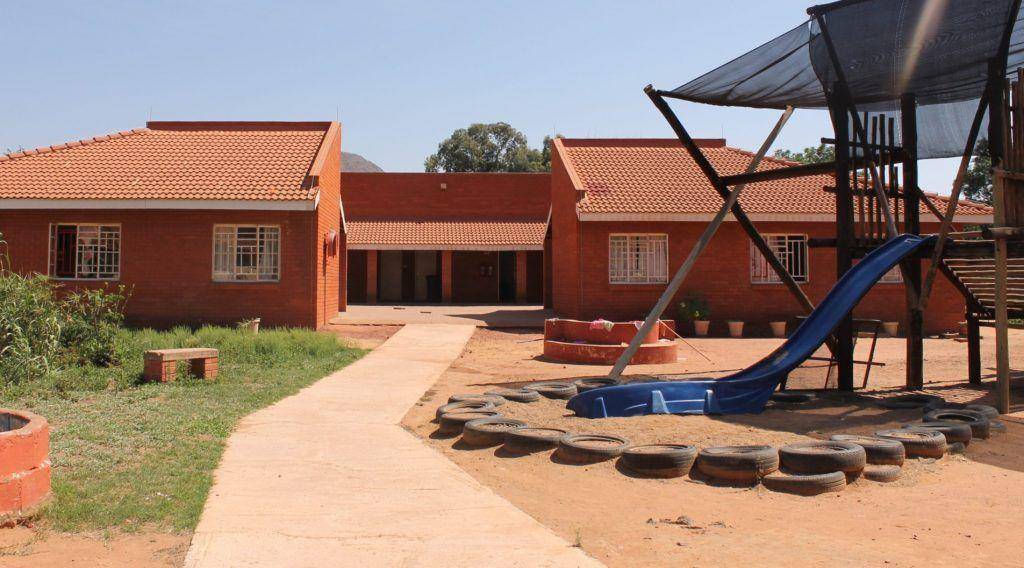 Camphill Rehabilitation Centre