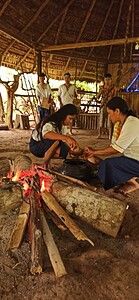 Fundación Despierta – Amazonian Region