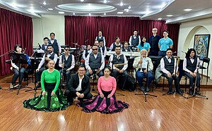 SINAMUNE – Sistema Nacional de Música para Personas Especiales