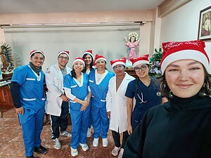 Centro Médico Divino Niño