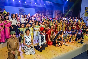 Animateur/trice pour enfants pour le club d'art d’été