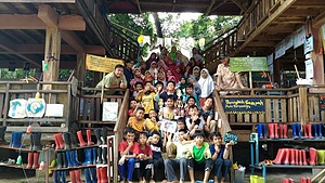 Indonesia School of Nature