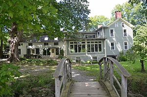 STANTON HOME