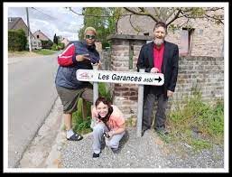 Les Garances ASBL
