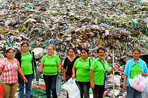 Recyclage et transformation