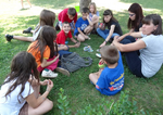 Centre for community development in Croatia 