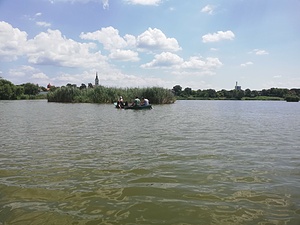 STORIES BY THE LAKE 2022