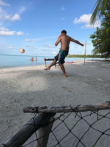 Go Green Maldives