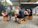 Experience the folk culture of Xisanliao Village 