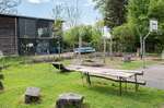 ESC: Volunteering at OJA Dornbirn | Solidarity; Diversity in Vorarlberg