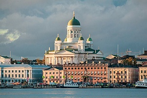 School of Kirkonseutu