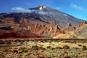 ESC: TARQUI+ PROJECT IN TENERIFE: