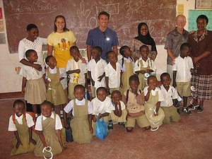 Education Project 