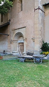 Aventura Amarante