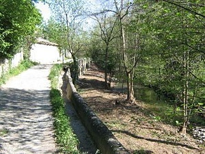CHOMERAC