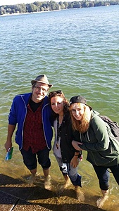 ART CAMP IN SOLOTHURN