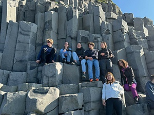  Environmental Awareness and Action - Rvk