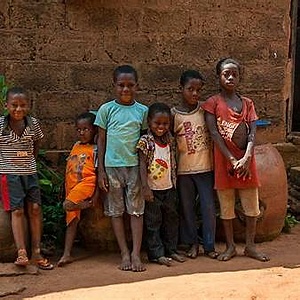 Happy christmas - Tsévié-TOGO