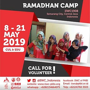 RAMADHAN CAMP