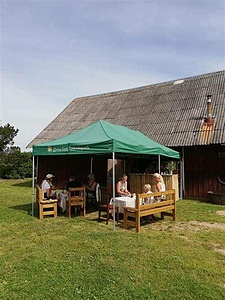 ALT-LAURI ORGANIC FARM