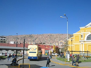 Asamblea Permanente de Derechos Humanos de Bolivia (APDHB)