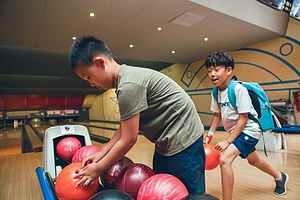 Summer teenager camp Malta