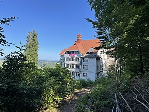 Freudenstadt: Conservation and Revitalisation of the Historic Waldlust Park Landscape
